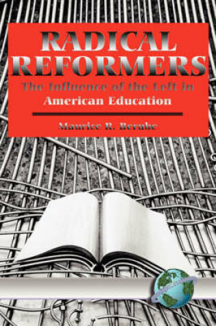 Cover of Radical Reformers