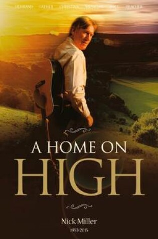 Cover of A Home on High