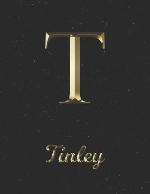 Book cover for Tinley