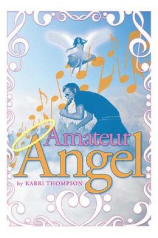 Cover of Amature Angel