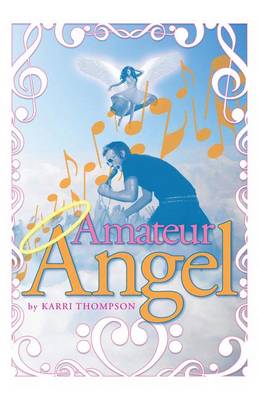 Book cover for Amature Angel