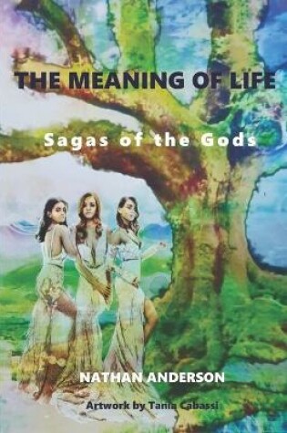 Cover of The Meaning of Life