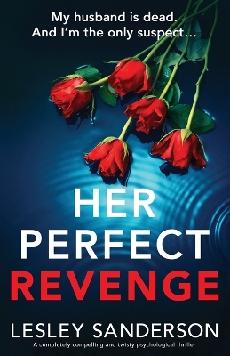 Book cover for Her Perfect Revenge