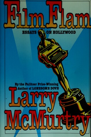 Cover of Film Flam