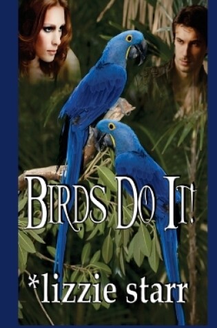 Cover of Birds Do It!