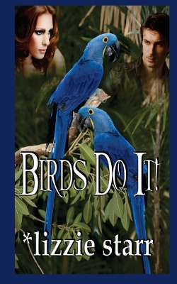 Book cover for Birds Do It!