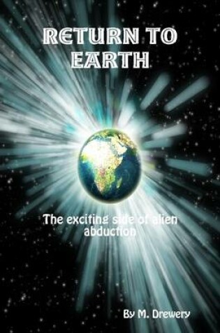 Cover of Return To Earth