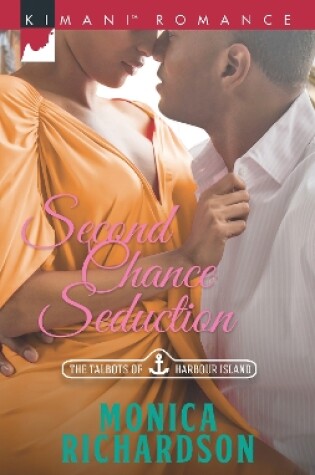 Cover of Second Chance Seduction