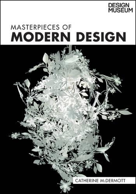 Book cover for Masterpieces of Modern Design