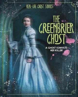 Book cover for The Greenbrier Ghost