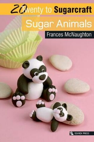 Cover of Sugar Animals