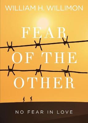 Book cover for Fear of the Other