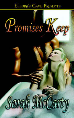Book cover for Promises Keep