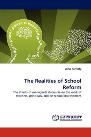 Cover of The Realities of School Reform