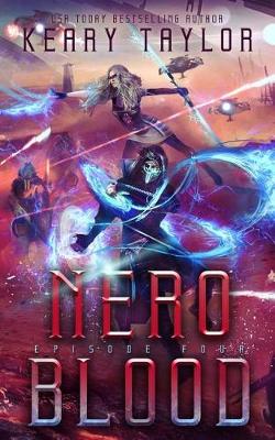 Book cover for Nero Blood