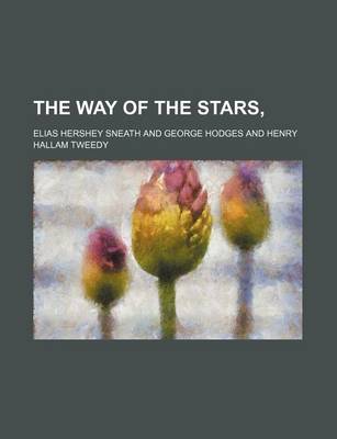 Book cover for The Way of the Stars,