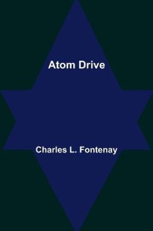 Cover of Atom Drive