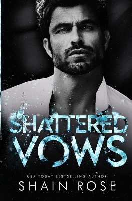 Book cover for Shattered Vows