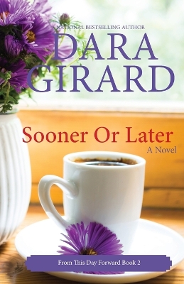 Book cover for Sooner or Later