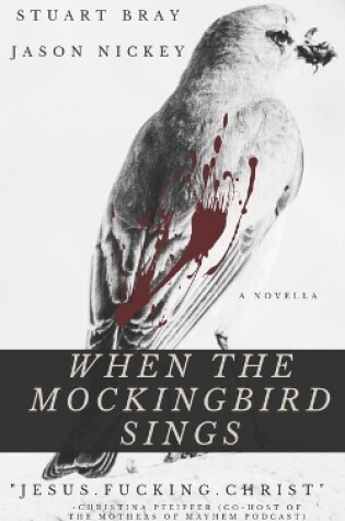 Cover of when the mockingbird sings