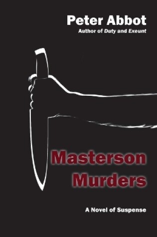 Cover of Masterson Murders