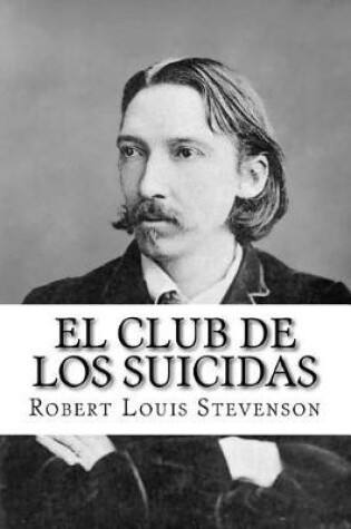 Cover of El Club de Los Suicidas