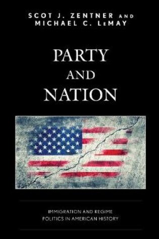 Cover of Party and Nation