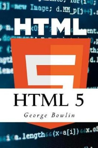 Cover of HTML 5