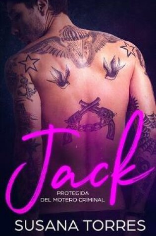 Cover of Jack