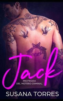 Book cover for Jack