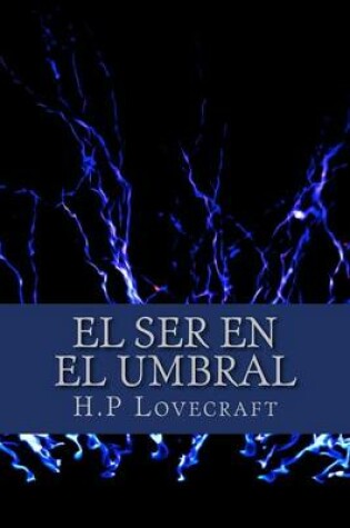 Cover of El Ser En El Umbral