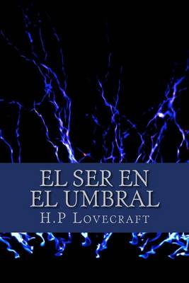 Book cover for El Ser En El Umbral