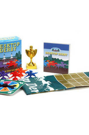 Cover of Desktop Derby