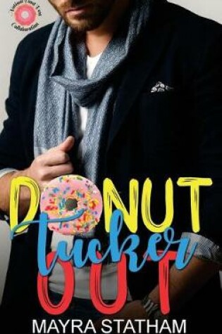 Cover of Donut Tucker Out