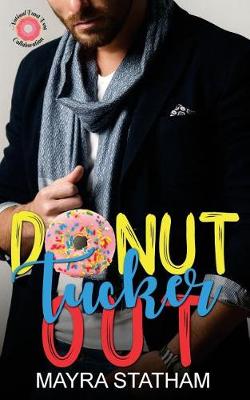 Book cover for Donut Tucker Out