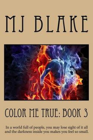 Cover of Color Me True