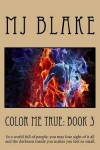 Book cover for Color Me True