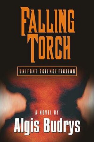 Cover of Falling Torch