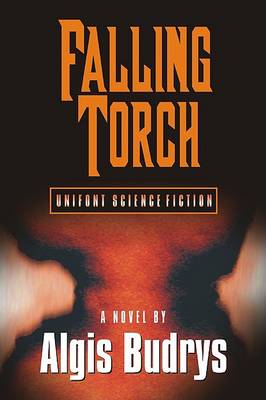 Book cover for Falling Torch