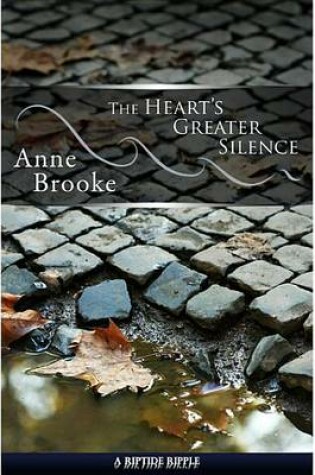 Cover of The Heart's Greater Silence