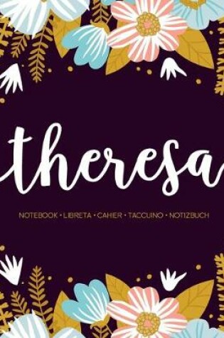 Cover of Theresa