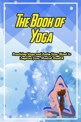 Cover of The Book of Yoga