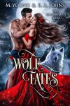 Book cover for Wolf Fates