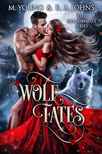 Cover of Wolf Fates