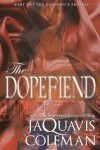 Book cover for The Dopefiend