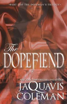 Cover of The Dopefiend