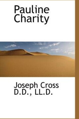 Cover of Pauline Charity