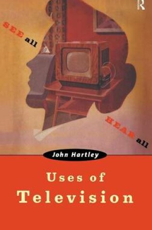 Cover of Uses of Television
