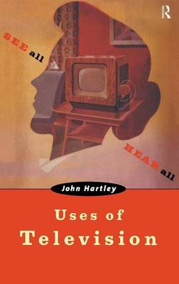 Book cover for Uses of Television