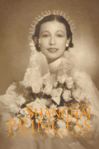 Cover of Shanghai Princess